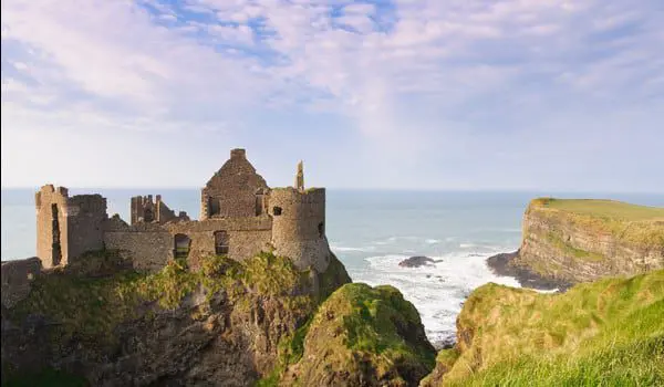 Travel Quiz: Think you know Ireland? 27 shutterstock_215384956