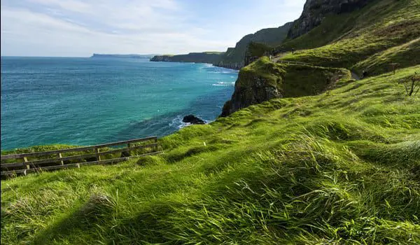 Travel Quiz: Think you know Ireland? 23 shutterstock_224144191