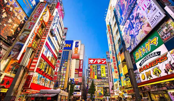 First time in Japan? Here are the places you absolutely must visit 37 shutterstock_243111322