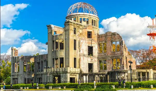 First time in Japan? Here are the places you absolutely must visit 43 shutterstock_244958686