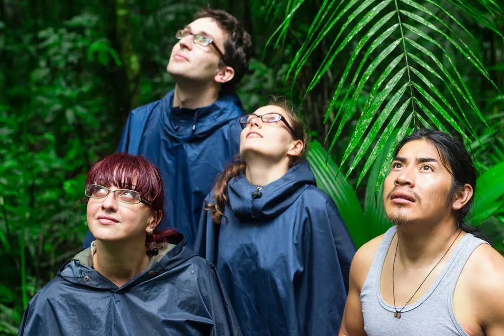 4 Ways Your Passport Can Empower Women 19 shutterstock_265122767