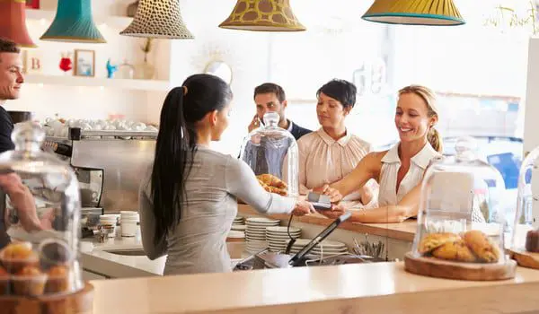 11 Reasons Why Vancouver and New York make the Perfect Couple 14 shutterstock_277854557