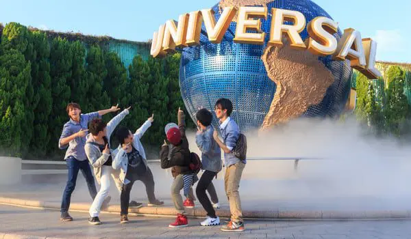 First time in Japan? Here are the places you absolutely must visit 40 shutterstock_281821586