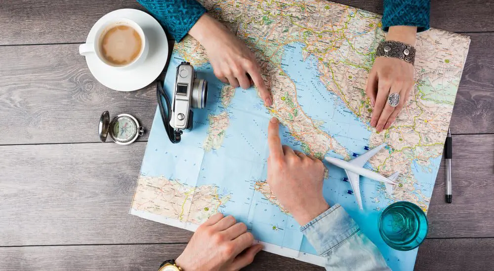 7 Amazing Journeys using the oneworld Explorer Fare