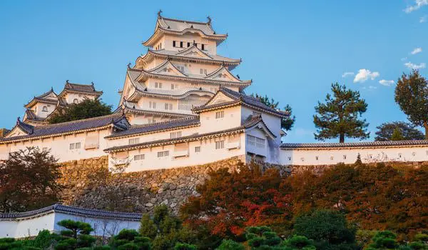 First time in Japan? Here are the places you absolutely must visit 42 shutterstock_299088296