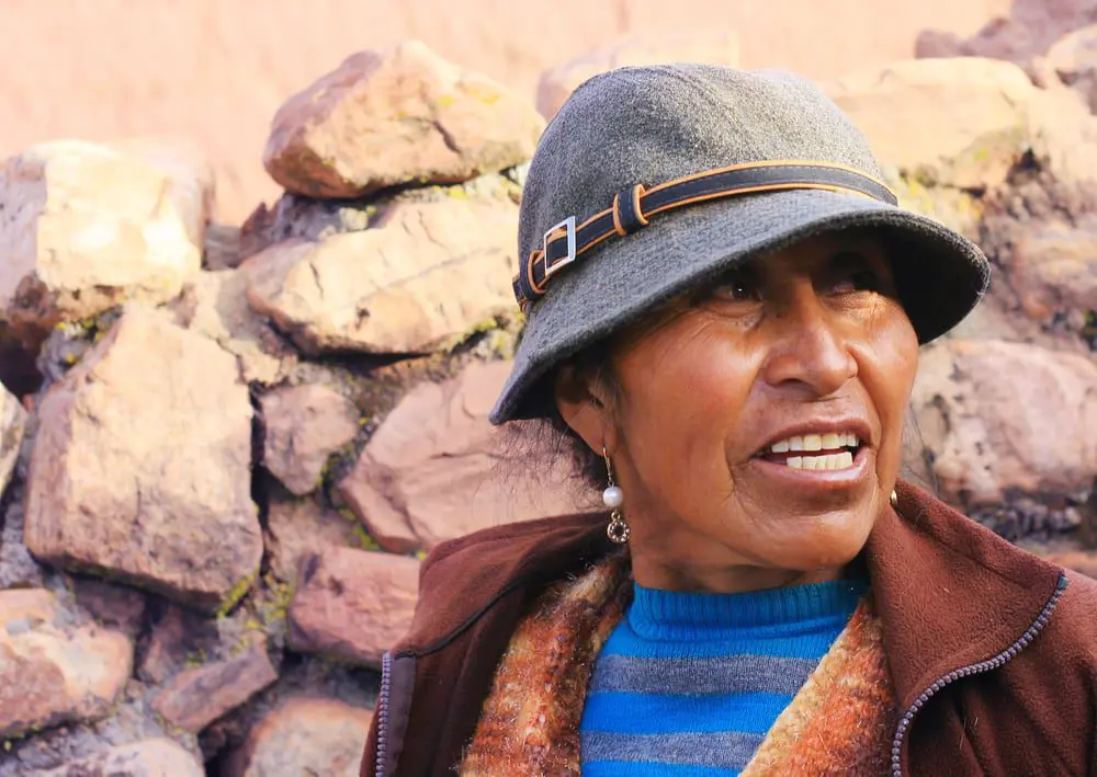 4 Ways Your Passport Can Empower Women