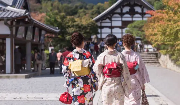 First time in Japan? Here are the places you absolutely must visit 41 shutterstock_338691197