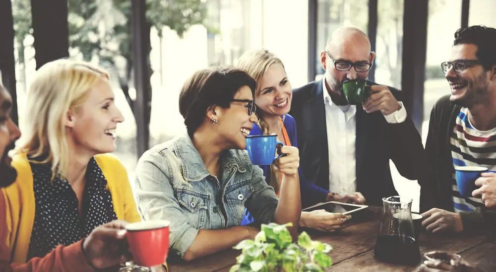 How important is a good business culture?