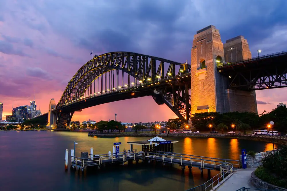 Domestic Visitors spend record $16 billion in NSW 1 shutterstock_352214939