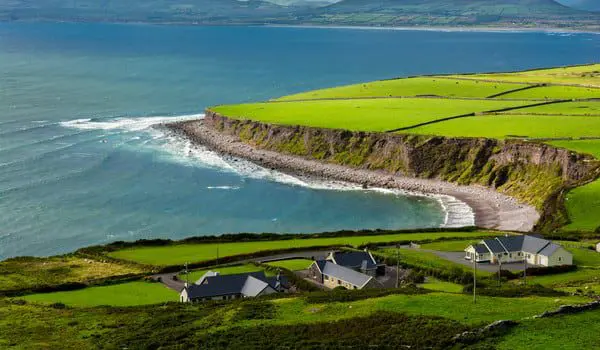 Travel Quiz: Think you know Ireland? 26 shutterstock_353881874