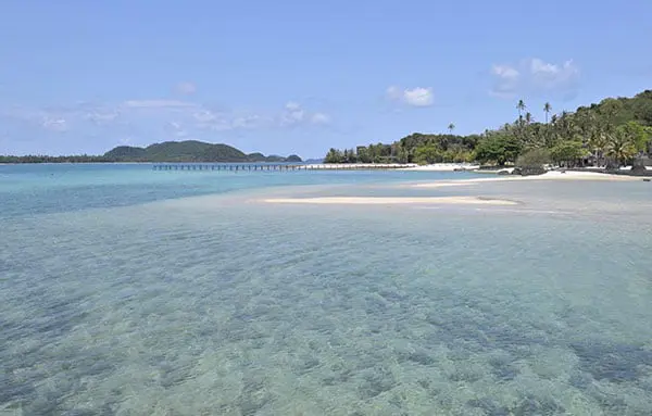 TROPICAL THAI: Paradise we BET you didn't know existed... 28 tat22