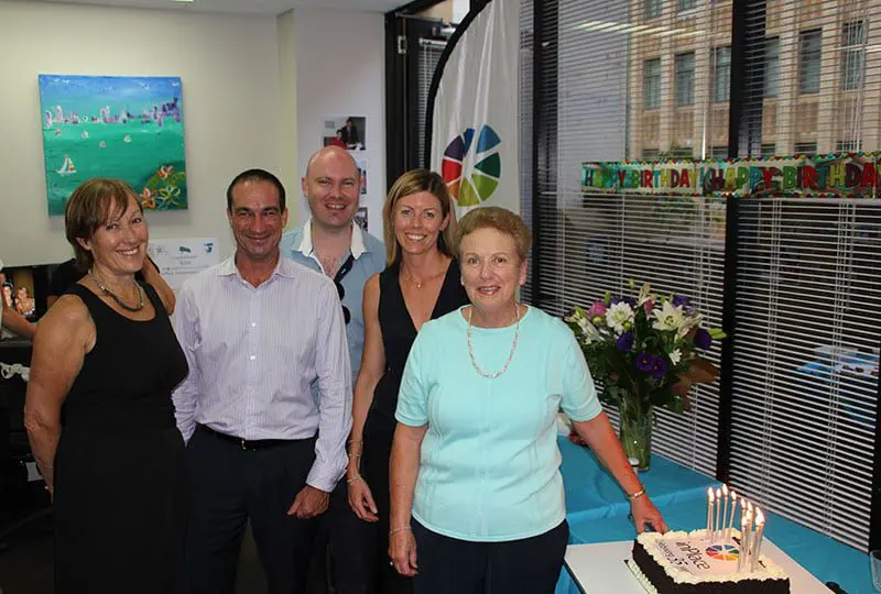 What life was like for a recruiter in 1981