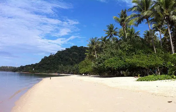 The corner of Thailand you didn't know existed – but should totally visit! 22 tra4