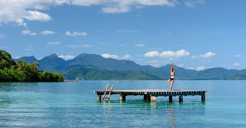 The corner of Thailand you didn't know existed – but should totally visit!