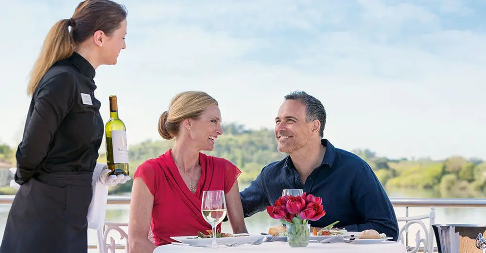 6 differences that make Uniworld leaders in luxury cruising