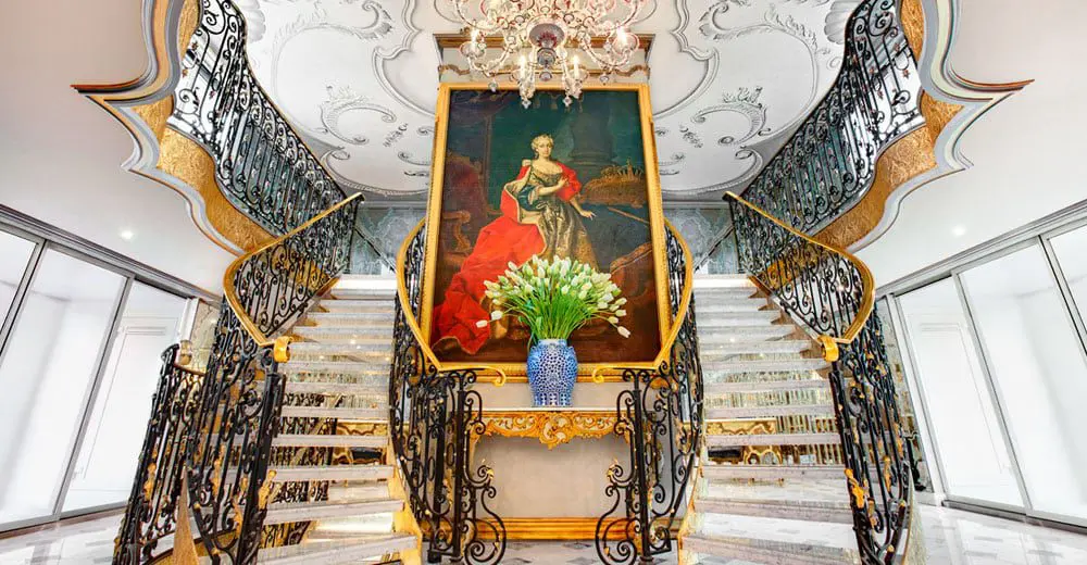 Dalton appointed as MD of Uniworld