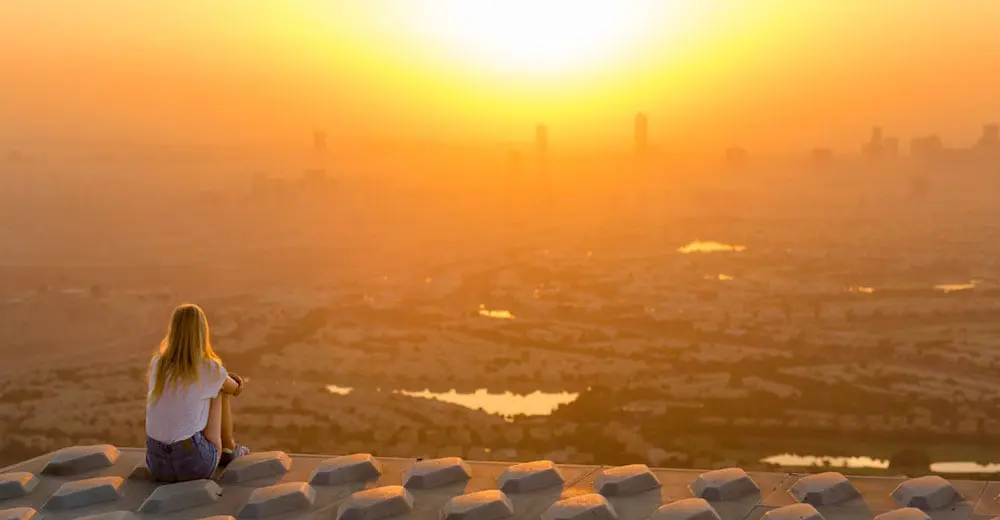 More women are embracing solo travel in 2016