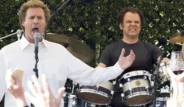 Give someone in the industry a compliment, but don't make it awkward 29 work