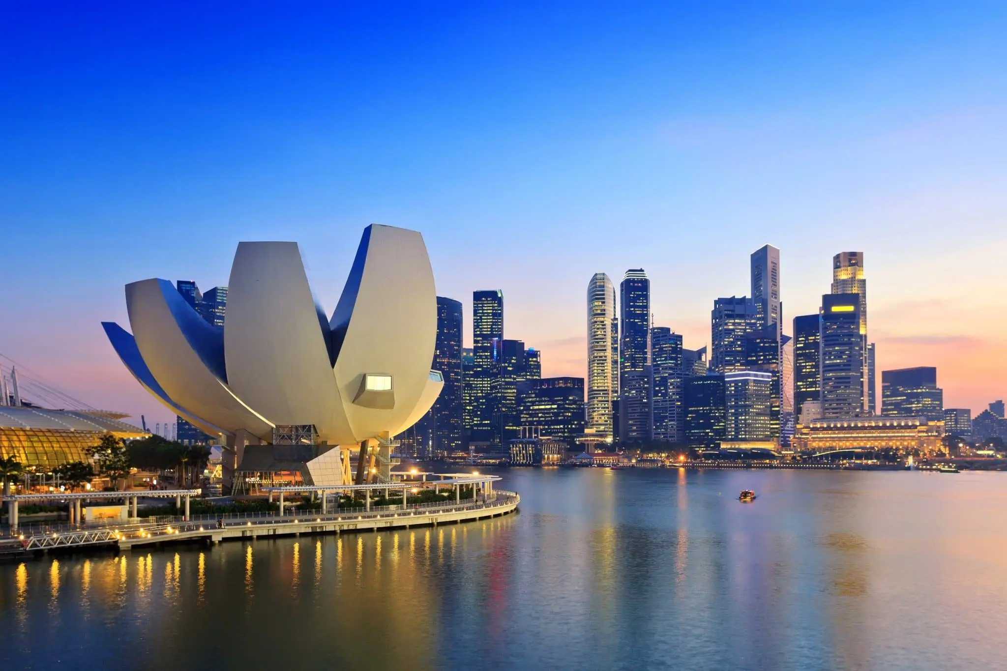 Helloworld confirms Egglestone's departure, kicks off business Summit in Singapore 8 160415 Singapore_City View