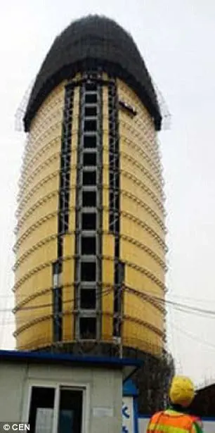 Does this airport resemble a woman's private parts? 14 332D560A00000578-3539743-image-a-19_1460638290930