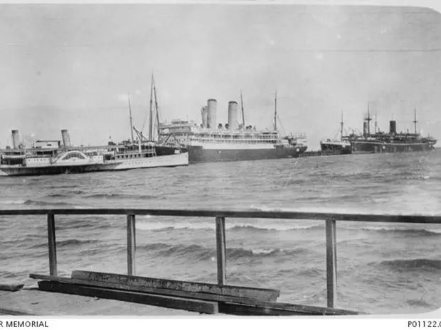 This was how the Anzacs got to the First World War 15 9-2536065-anz181014mil1_fct860x645x133.0_ct620x465