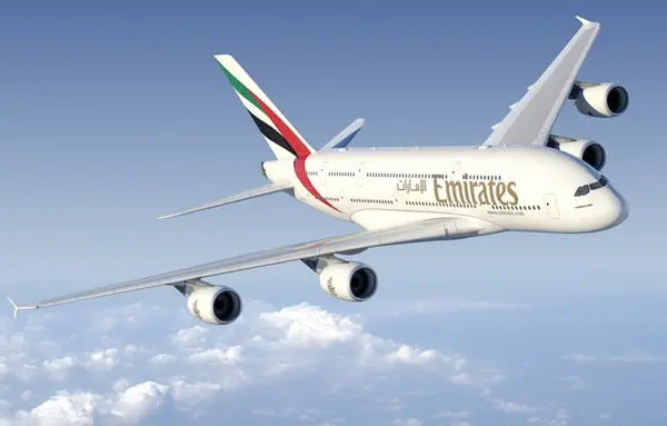travel news A380