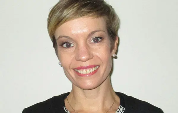 Who were this week's travel industry movers & shakers? 30 Accor Hotels 2