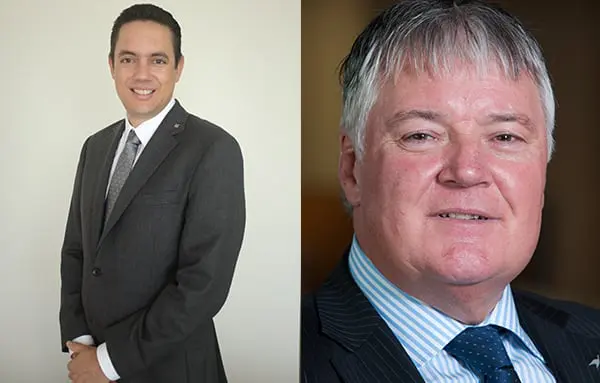 Who were this week's travel industry movers & shakers? 31 AccorHotels