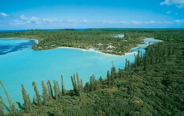 Thurs 14 Apr: 10 travel news stories you need to know today 36 Air Calin