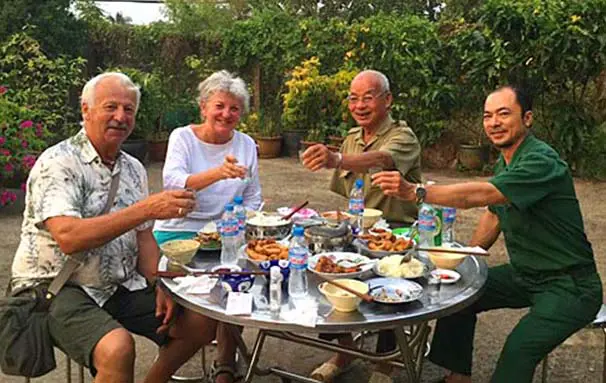 Asia Travel Centre 2