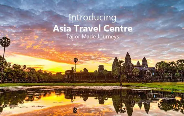 Asia Travel Centre