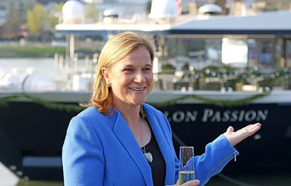 travel news Avalon Waterways