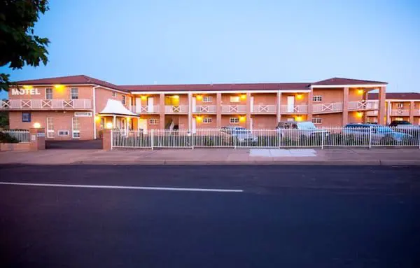Best Western