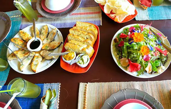 Bohol the Philippines