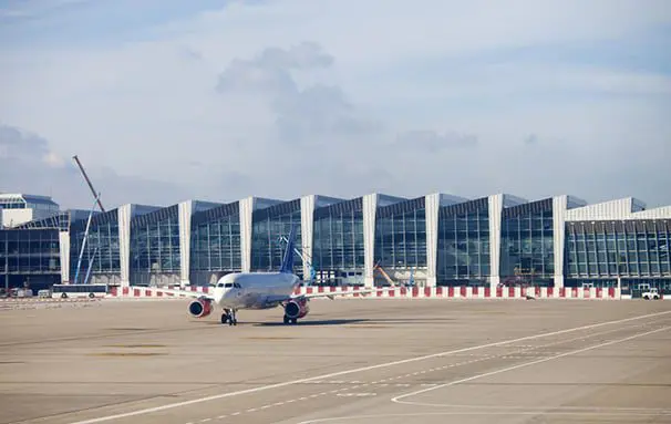 Fri 1 Apr: 10 travel news stories you need to know today 36 Brussels Airport