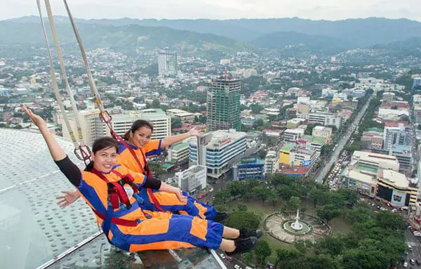 Cebu The Philippines 2