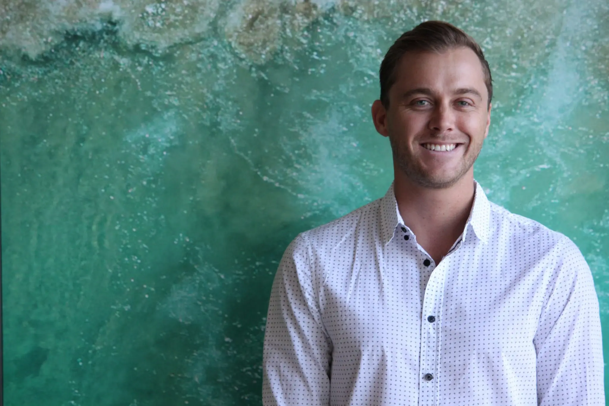 Who were this week's travel industry movers & shakers? 32 Cheapflights ANZ_Nathan Graham