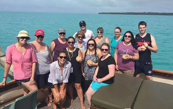 Mon 4 Apr: 10 travel news stories you need to know today 40 Cook Islands