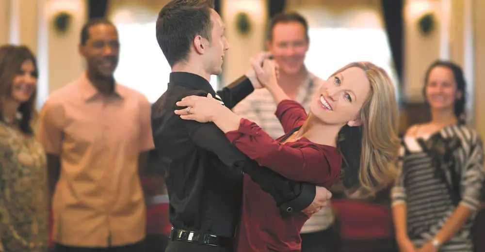 Cunard cruises towards inclusive travel