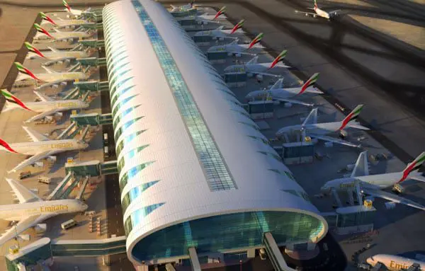 travel news Emirates