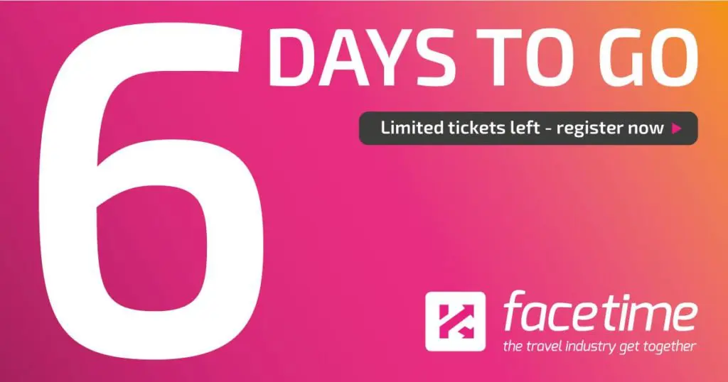 Fri 1 Apr: 10 travel news stories you need to know today 39 FT_FB_Tile_6days