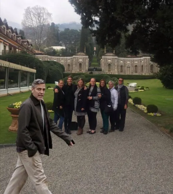 Mon 11 Apr: 10 travel news stories you need to know today 31 Famil Group - Villa D'este