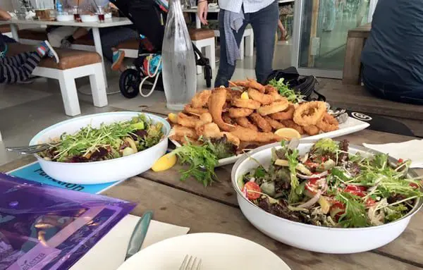 Sydney-based agents get a taste of the Galapagos 16 G Adventures 3