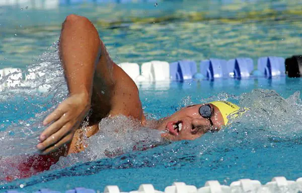 travel news Grant Hackett