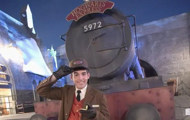 Oh Harry! Potter makes Hollywood a little more magical for travellers 18 Harry Potter 3