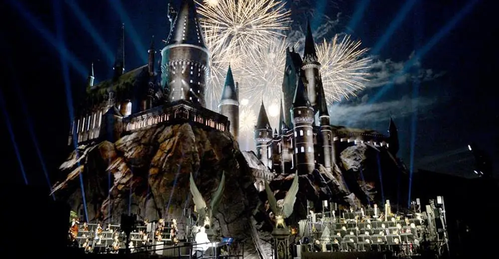 Harry Potter feature 2