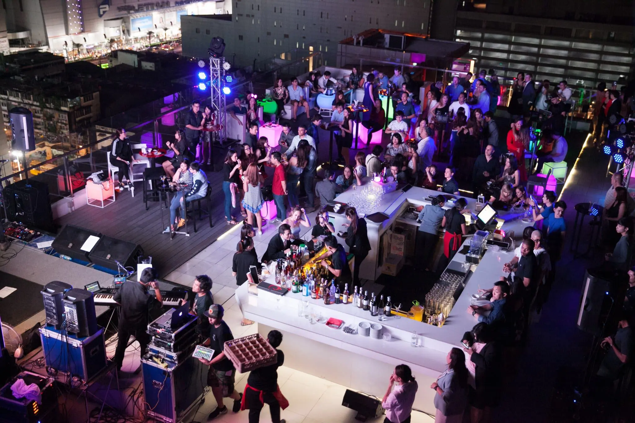 Centara's the cool kid on the block in Bangkok 25 IMG_1324