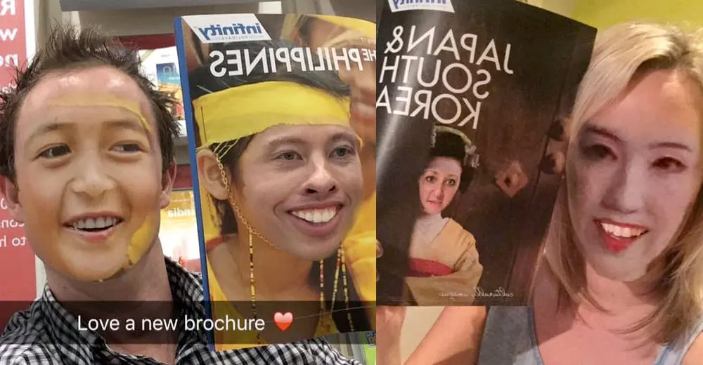 Tues 5 Apr: 10 travel news stories you need to know today 44 Infinity feature