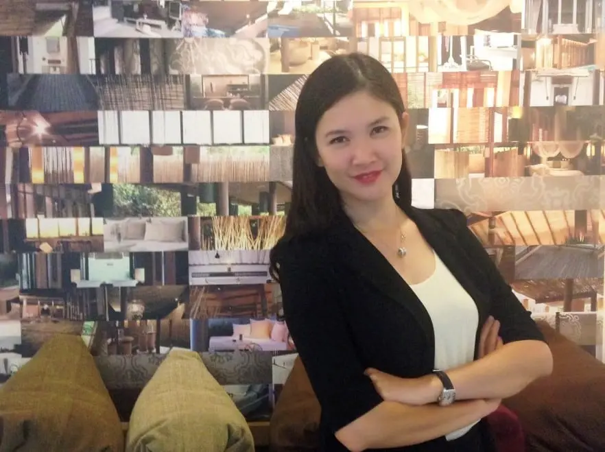 Who were this week's travel industry movers & shakers? 16 Khun Suwannasa Piwon