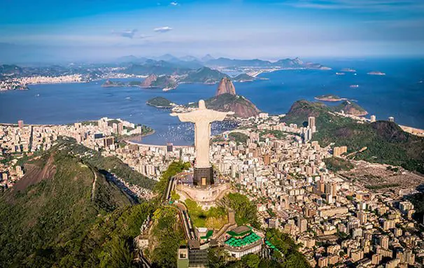 Latin America roadshow 2